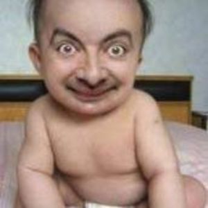 Meet your Posher, Edmond